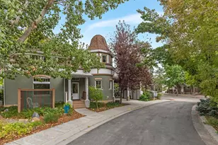 1211 S Liberty Wells Pl, Salt Lake City, UT 84111 - Photo 4
