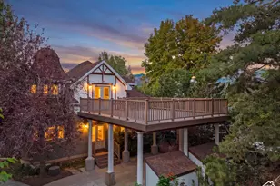 1211 S Liberty Wells Pl, Salt Lake City, UT 84111 - Photo 2