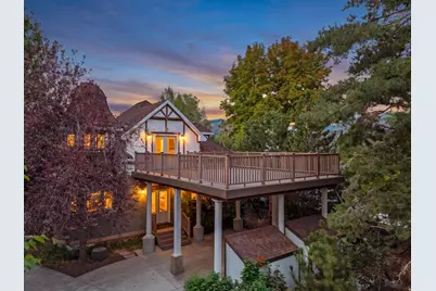 1211 S Liberty Wells Pl, Salt Lake City, UT 84111 - Photo 2