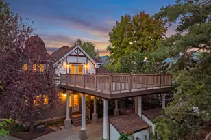 1211 S Liberty Wells Pl, Salt Lake City, UT 84111 - Photo 2
