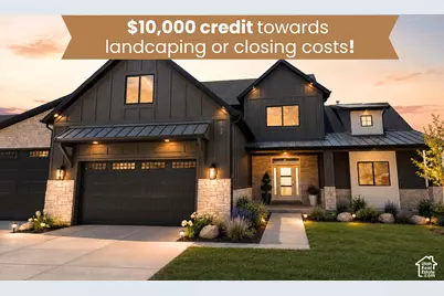619 E Mountain Rd. N, North Ogden, UT 84414 - Photo 1