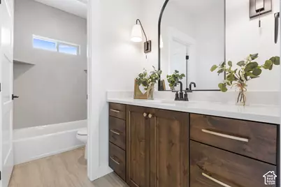 619 E Mountain Rd. N, North Ogden, UT 84414 - Photo 16