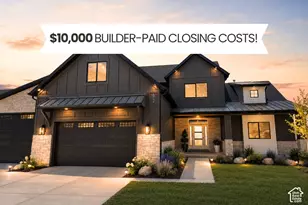 619 E Mountain Rd N, North Ogden, UT 84414 - Photo 1