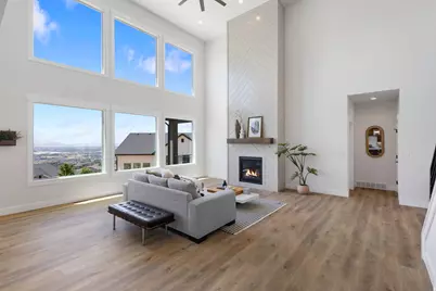 619 E Mountain Rd. N, North Ogden, UT 84414 - Photo 2