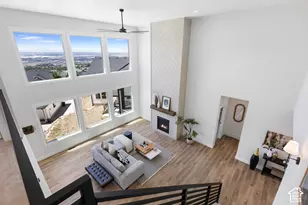 619 E Mountain Rd N, North Ogden, UT 84414 - Photo 8