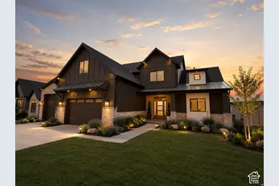 619 E Mountain Rd. N, North Ogden, UT 84414 - Photo 2