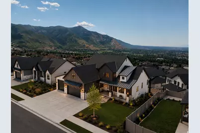 619 E Mountain Rd. N, North Ogden, UT 84414 - Photo 1