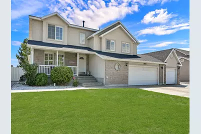 3647 W 6050 S, Roy, UT 84067 - Photo 1