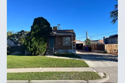 34 W Russett Ave S, Salt Lake City, UT 84115 - Photo 1