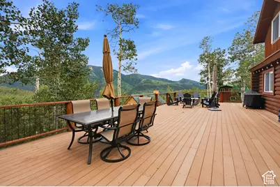 6964 E Canejo, Oakley, UT 84055 - Photo 32