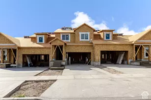 843 N Banner Dr, Saratoga Springs, UT 84045 - Photo 1