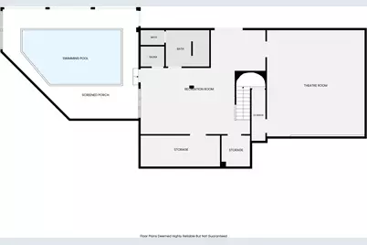 2558 S Scenic Dr E, Salt Lake City, UT 84109 - Photo 88