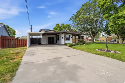 1531 W Olive St, Taylorsville, UT 84123 - Photo 2