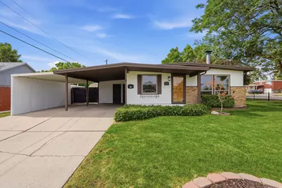 1531 W Olive St, Taylorsville, UT 84123 - Photo 1