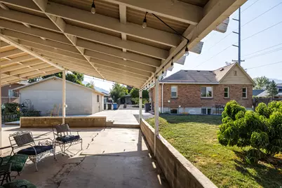 1895 E 3900 S, Salt Lake City, UT 84124 - Photo 30