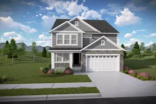 4346 W Ledger Dr, Herriman, UT 84096 - Photo 1
