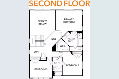 4346 W Ledger Dr #2904, Herriman, UT 84096 - Photo 4