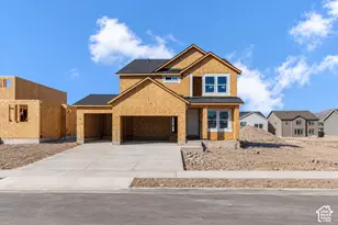 4346 W Ledger Dr, Herriman, UT 84096 - Photo 1