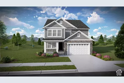 4346 W Ledger Dr #2904, Herriman, UT 84096 - Photo 2