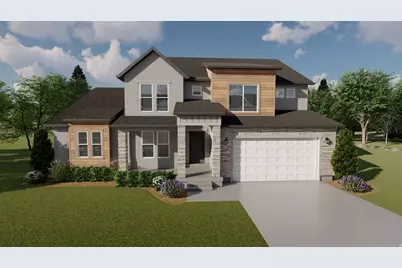 45 E Wild Rose Dr #906, Mapleton, UT 84664 - Photo 1