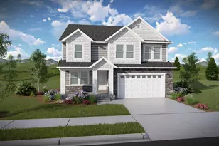 1081 N 3570 W, Lehi, UT 84048 - Photo 1