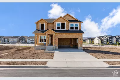 1081 N 3570 W #602, Lehi, UT 84048 - Photo 1