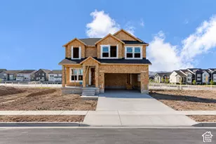 1081 N 3570 W, Lehi, UT 84048 - Photo 1