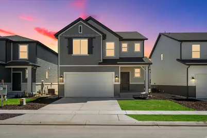862 E Eden St #1684, Eagle Mountain, UT 84005 - Photo 2