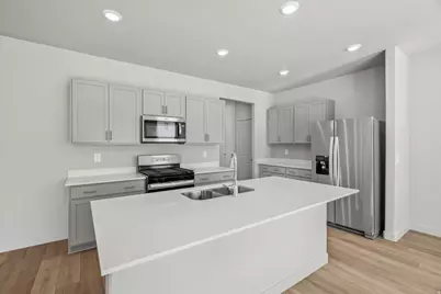 862 E Eden St #1684, Eagle Mountain, UT 84005 - Photo 14