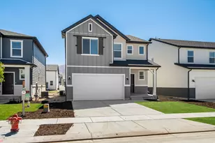 862 E Eden St, Eagle Mountain, UT 84005 - Photo 4