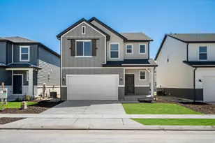 862 E Eden St, Eagle Mountain, UT 84005 - Photo 1