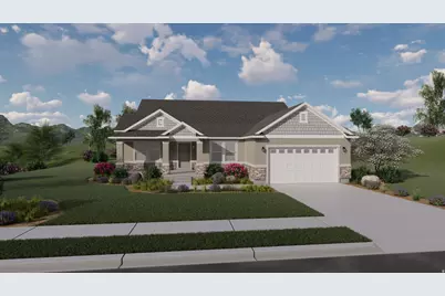 41 E Wild Rose Dr #907, Mapleton, UT 84664 - Photo 1