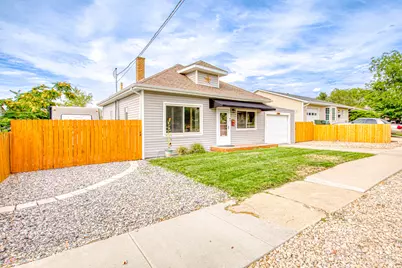 140 W 100 S, Tooele, UT 84074 - Photo 1
