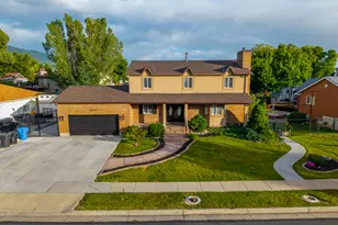 1647 W 1410 N, Farmington, UT 84025 - Photo 1