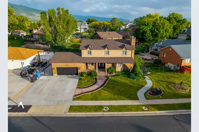 1647 W 1410 N, Farmington, UT 84025 - Photo 60