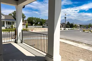 1341 W Jordan Height Ln S, West Jordan, UT 84088 - Photo 22