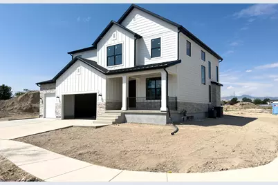 1341 W Jordan Height Ln S #03, West Jordan, UT 84088 - Photo 2