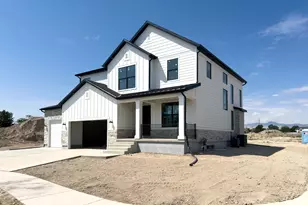 1341 W Jordan Height Ln S, West Jordan, UT 84088 - Photo 2