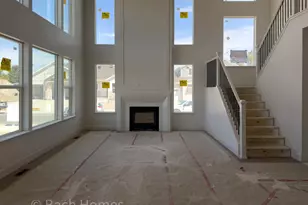 1341 W Jordan Height Ln S, West Jordan, UT 84088 - Photo 8