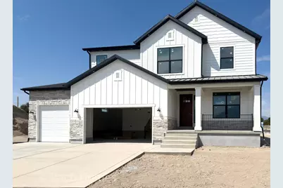 1341 W Jordan Height Ln S #03, West Jordan, UT 84088 - Photo 1