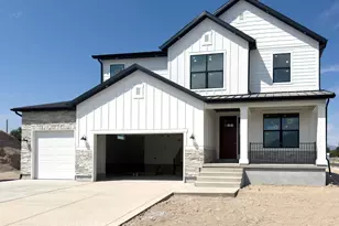 1341 W Jordan Height Ln S, West Jordan, UT 84088 - Photo 1