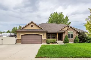 6372 W Cerro Ln S, West Valley, UT 84128 - Photo 1