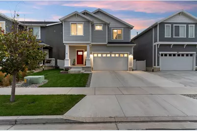 509 S Pegasus Way, Saratoga Springs, UT 84045 - Photo 1