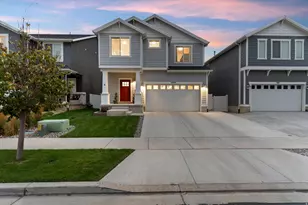 509 S Pegasus Way, Saratoga Springs, UT 84045 - Photo 2