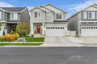 509 S Pegasus Way, Saratoga Springs, UT 84045 - Photo 2