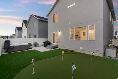 509 S Pegasus Way, Saratoga Springs, UT 84045 - Photo 4