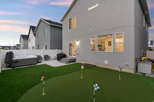 509 S Pegasus Way, Saratoga Springs, UT 84045 - Photo 4