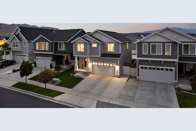 509 S Pegasus Way, Saratoga Springs, UT 84045 - Photo 52