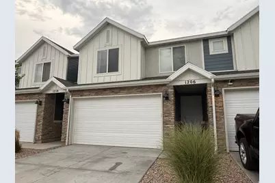 1206 W Hidden Spring Dr, Santaquin, UT 84655 - Photo 34