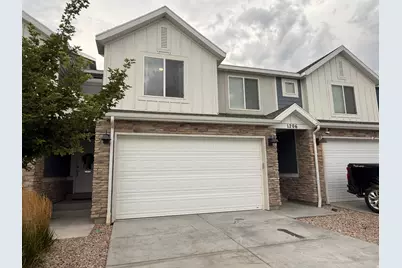 1206 W Hidden Spring Dr, Santaquin, UT 84655 - Photo 1